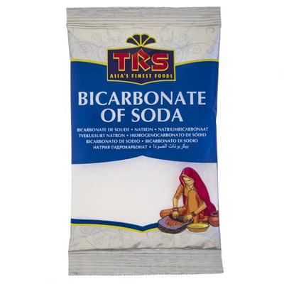 TRS Bicarbonate Of Soda 100g - ExoticEstore