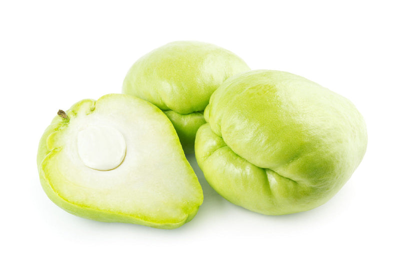 Chow Chow Chayote 2pcs 800g Approx