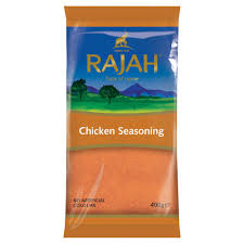 Rajah Chicken Seasoning 400g - ExoticEstore