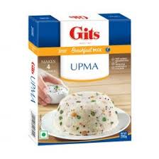 Gits Upma Mix 200g - ExoticEstore