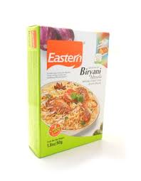 Eastern Biryani Masala 100g - ExoticEstore