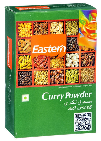 Eastern Curry Powder 165g - ExoticEstore