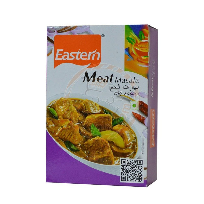 Eastern Meat Masala 160g - ExoticEstore