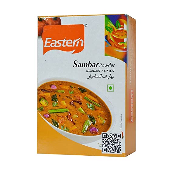 Eastern Sambar Masala 165g - ExoticEstore