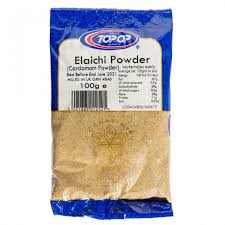 Top Op Elaichi Powder 100g - ExoticEstore