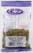 Top Op Elaichi Green 50g - ExoticEstore
