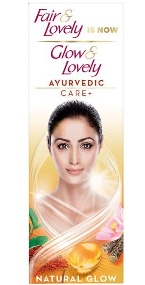 Fair & Lovely Ayurvedic Care 50g