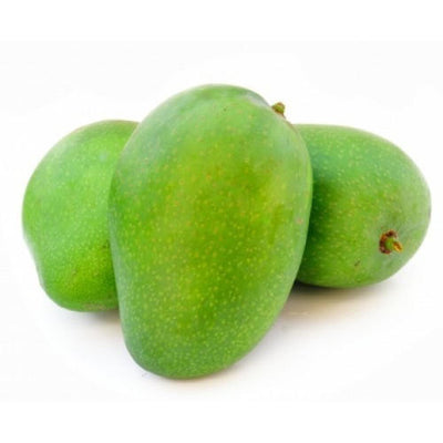 Mango Raw 400g - ExoticEstore