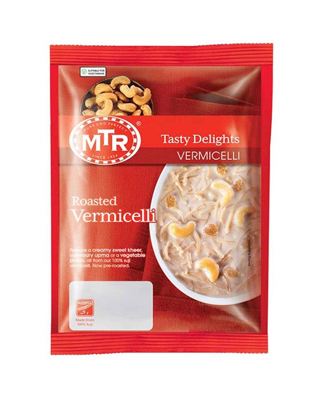 Mtr Vermicelli Roasted - 440g