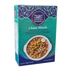 Heera Masala Chana Chole 100g