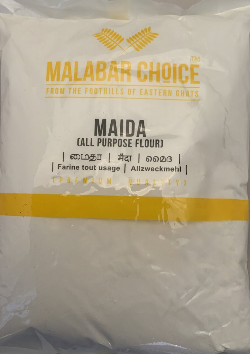 Malabar Choice Maida Flour - 1kg - ExoticEstore