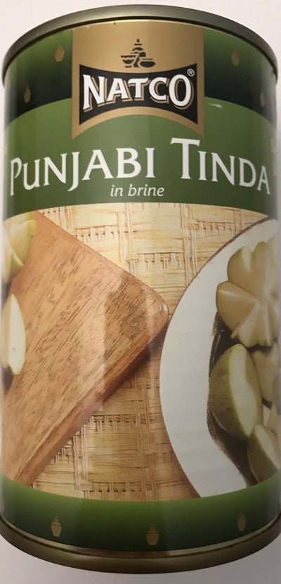 Natco Punjabi Tinda - 400g - ExoticEstore