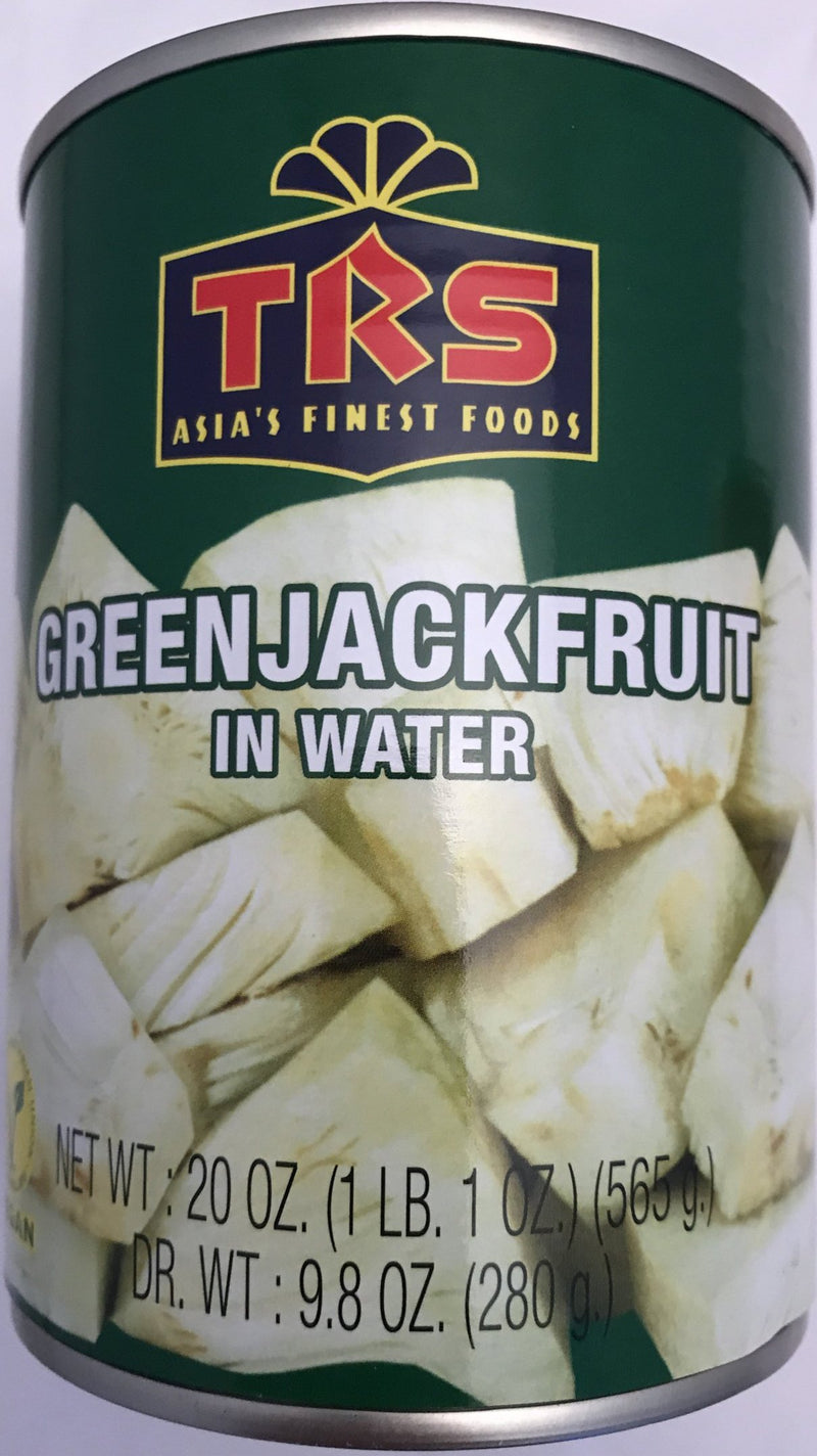 TRS Green Jackfruit 565g - ExoticEstore