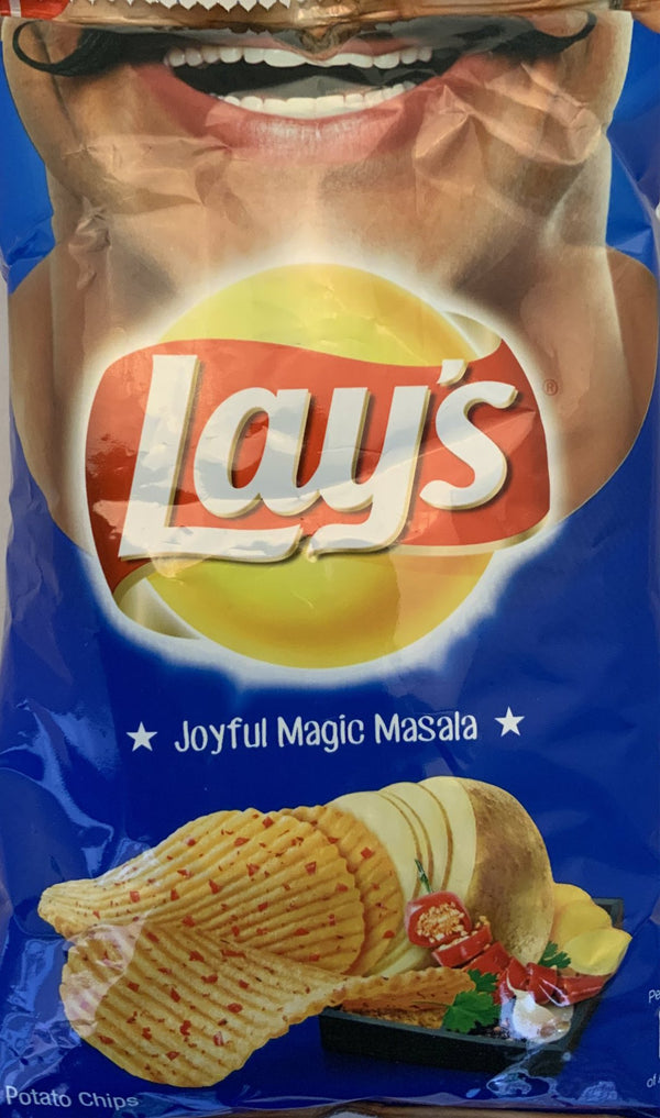 Lays Magic Masala - 60g - ExoticEstore