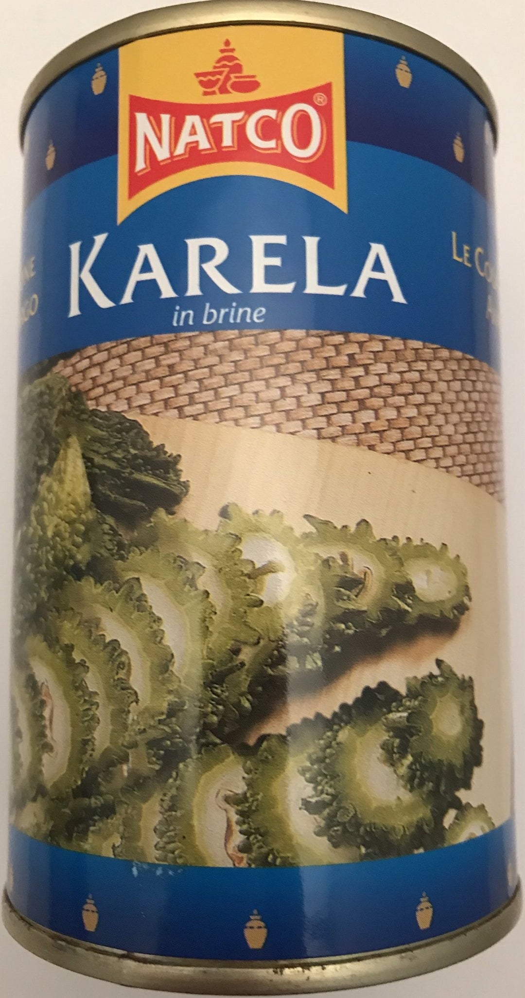 Natco Karela 400g - ExoticEstore