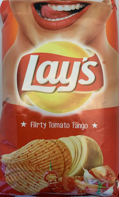 Lays Tomato Tango - 60g - ExoticEstore