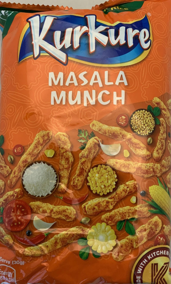 Kurkure Masala Munch - 100g - ExoticEstore