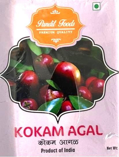Pandit Foods Kokam Agal 1kg