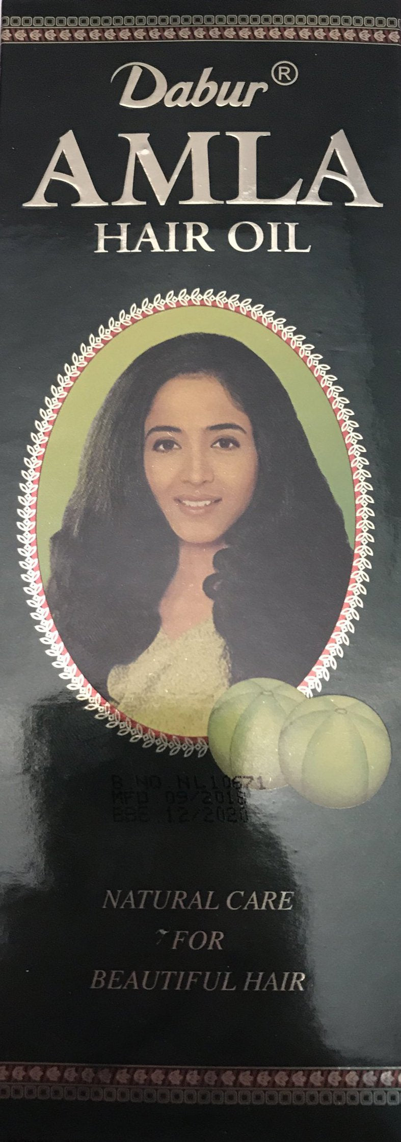 Dabur Amla Hair Oil 200ml - ExoticEstore