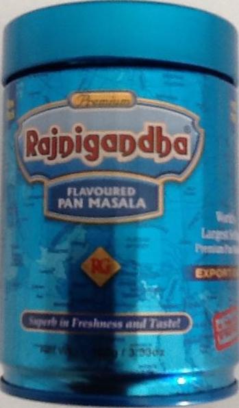 Rajnigandha Pan Masala 100g - ExoticEstore
