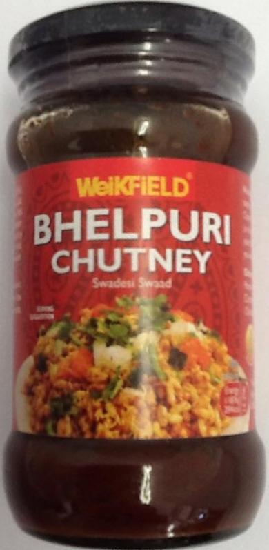 Weikfield Bhelpuri Chutney 312g - ExoticEstore