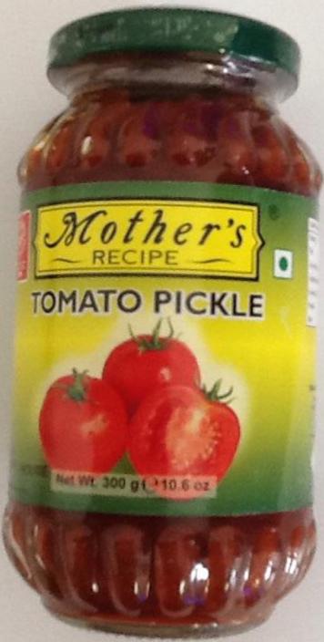 Mothers Tomato Pickle 300g - ExoticEstore