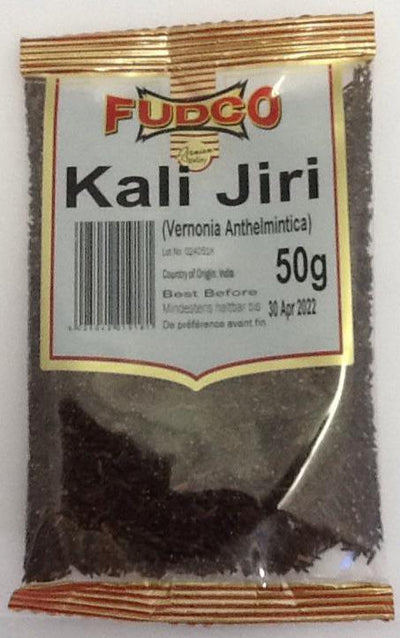 Fudco Kali Jiri 50g - ExoticEstore