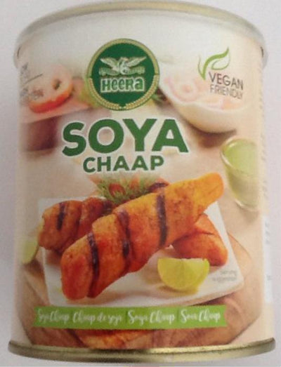 Heera Soya Chaap 800g - ExoticEstore