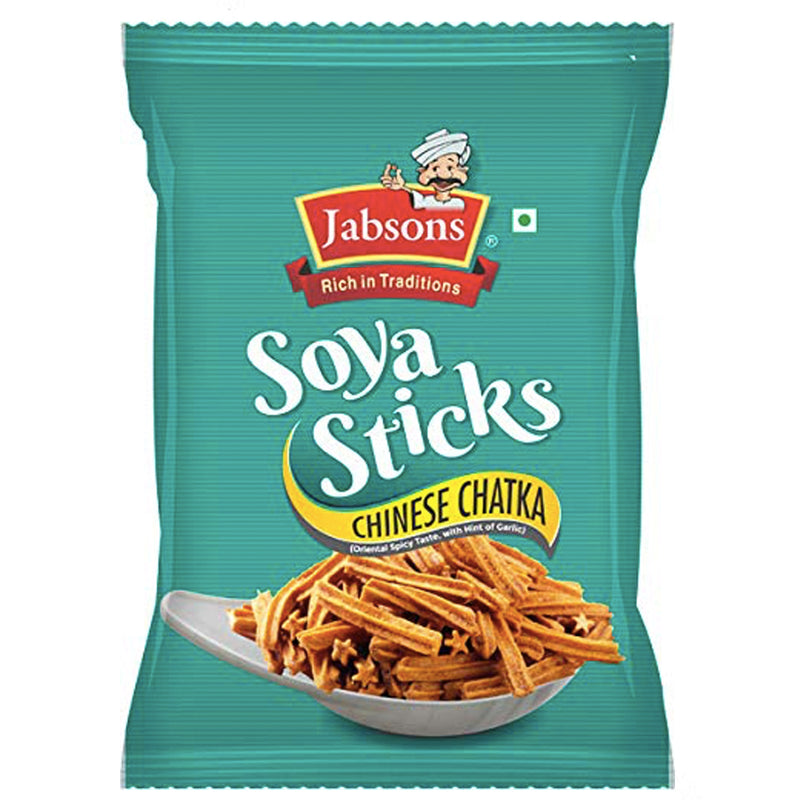 Jabsons  Soya Sticks Chinese Chatka 180g