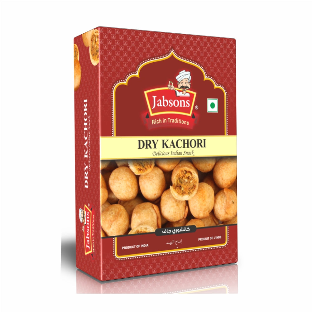 Jabsons Kachori Dry 160g