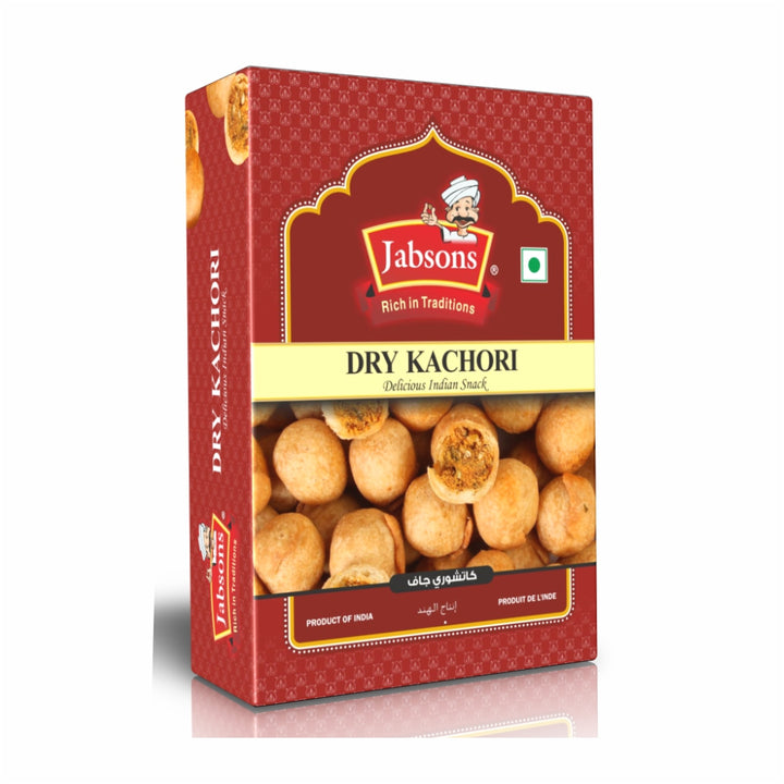 Jabsons Kachori Dry 160g