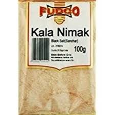 Fudco Kala Nimak 100g - ExoticEstore