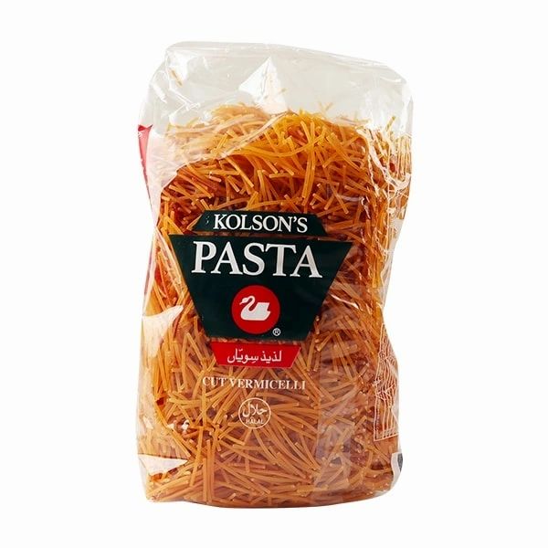 Kolsons Pasta Vermicelli Roasted 425g