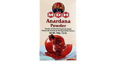 MDH Anardana Powder - 100g - ExoticEstore