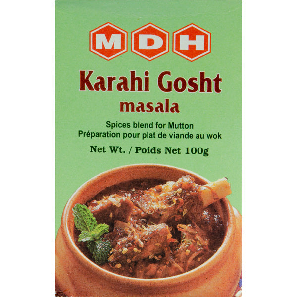 MDH Karahi Gosht Masala - 100g - ExoticEstore