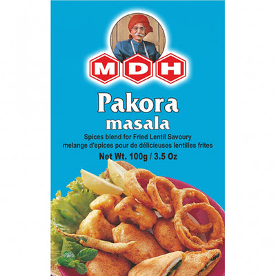 MDH Pakora Masala 100g - ExoticEstore