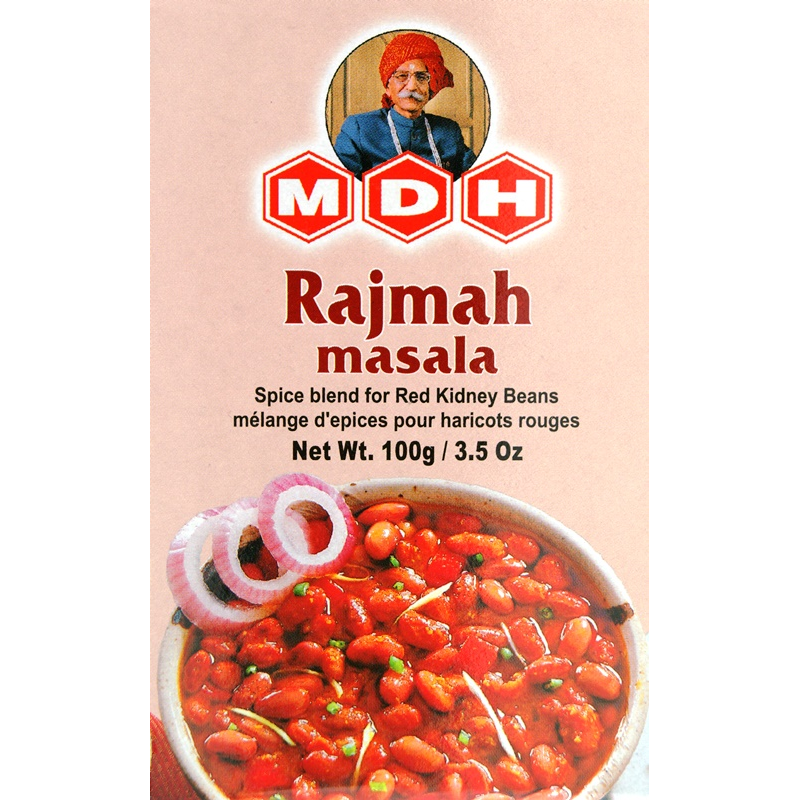MDH Masala Rajmah 100g
