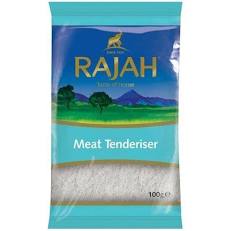 Rajah Meat Tenderiser 100g - ExoticEstore