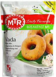 MTR Vada Mix 500g - ExoticEstore