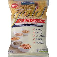 East End Multi Grain Premium Gold 5kg - ExoticEstore