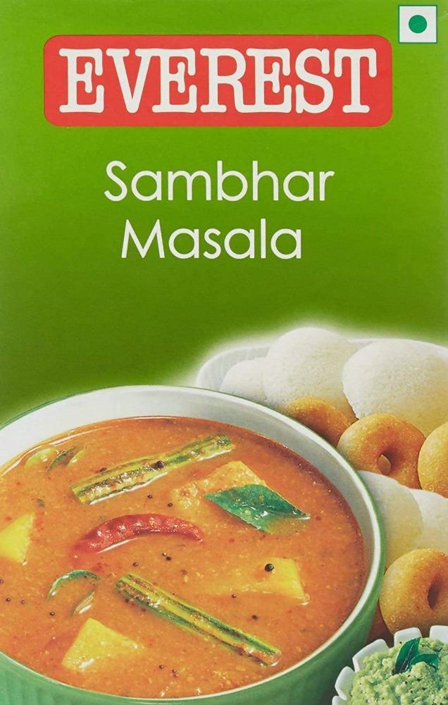 Everest Sambhar Masala 100g - ExoticEstore
