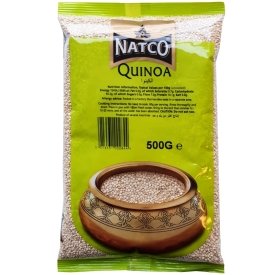 Natco Quinoa 500g
