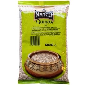 Natco Quinoa 500g