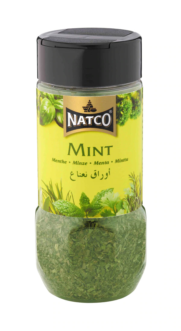 Natco Mint Jar 30g