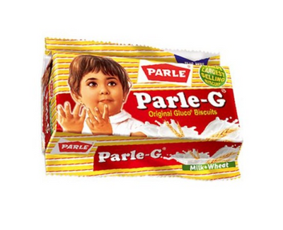 Parle-G Biscuits 79.9g - ExoticEstore