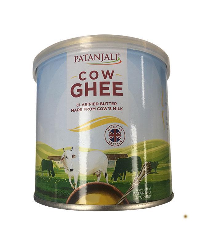 Patanjali Cow Ghee 500g - ExoticEstore
