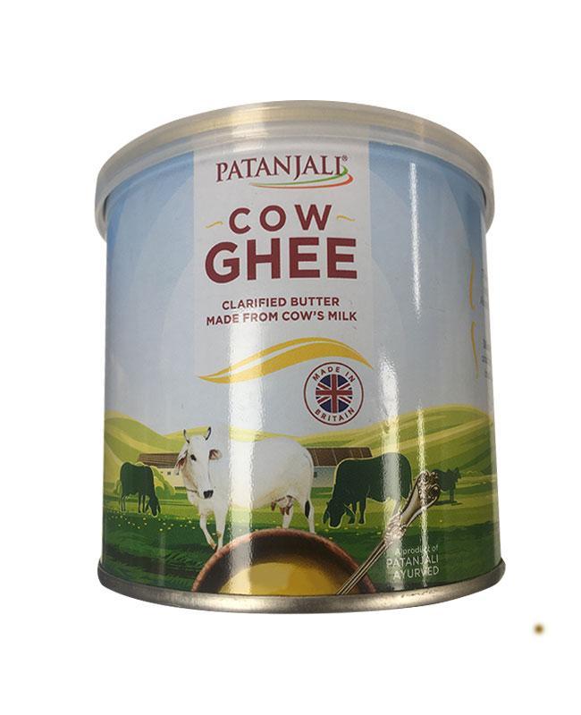 Patanjali Cow Ghee 2kg - ExoticEstore