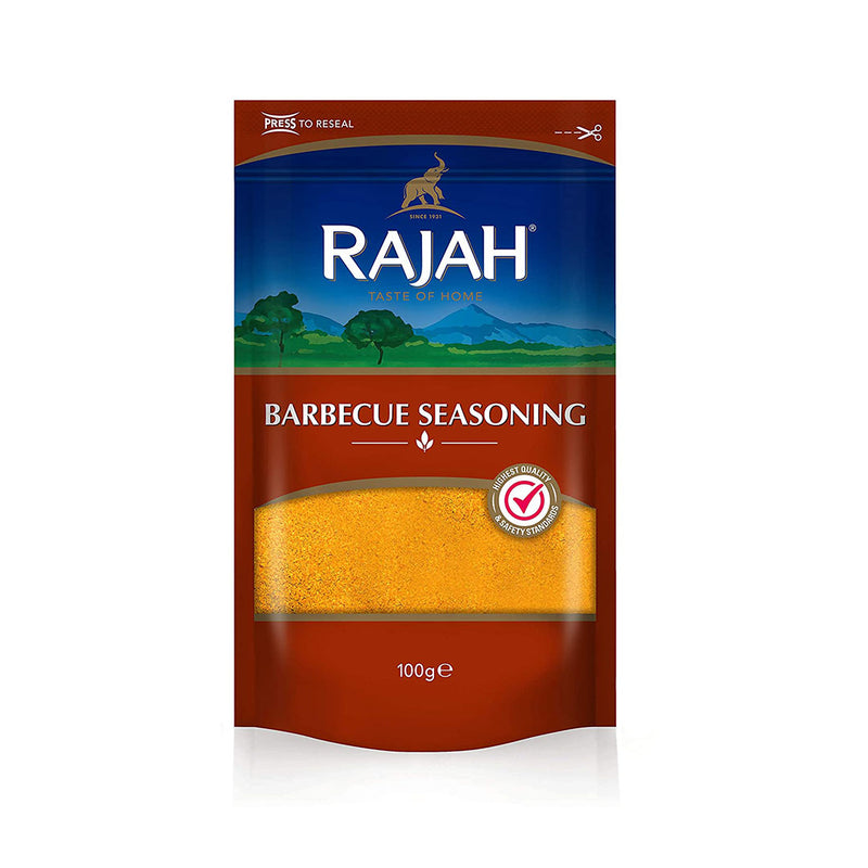 Rajah Seasoning Barbecue 100g