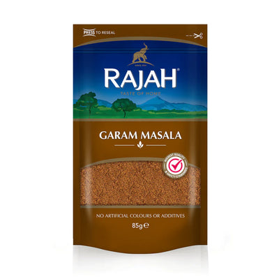 Rajah Garam Masala 85g