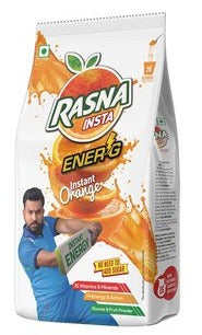 Rasna Drink Instant Orange 500g